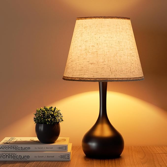 Bedside Lamp for Bedroom