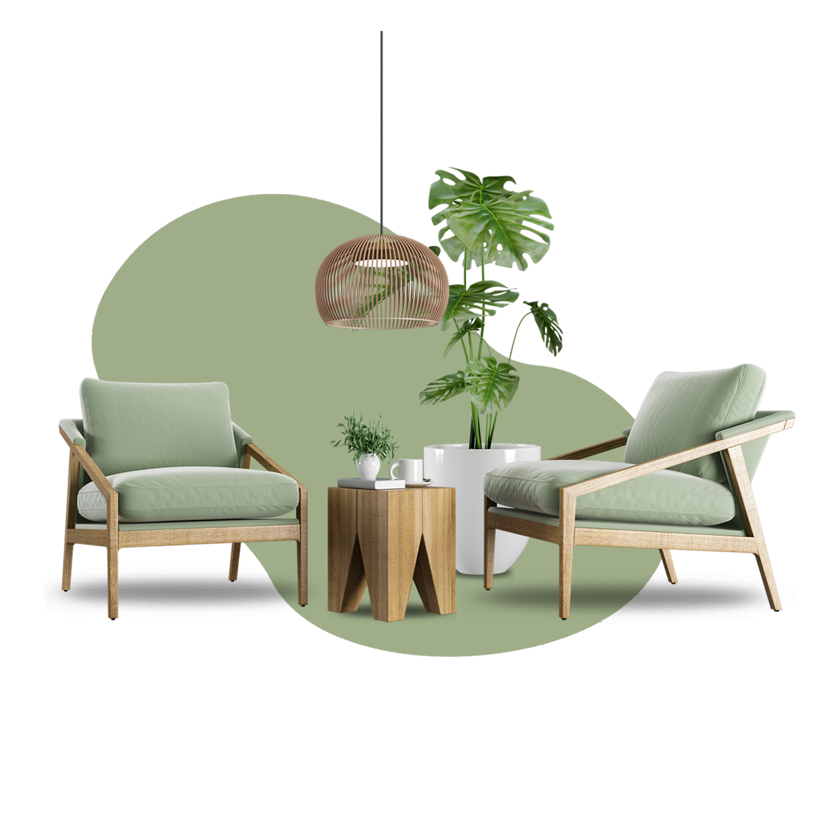 Discover Trendy & Cozy Chairs for Every Need