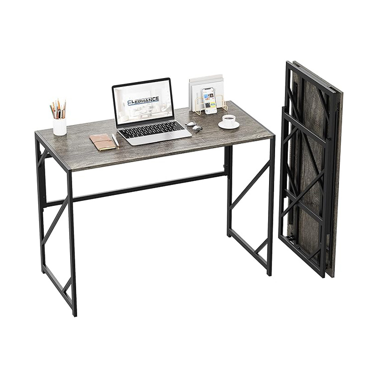 Office Desk Foldable Table