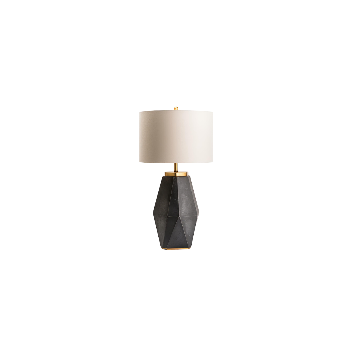 Side Table Lamp